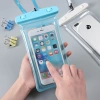 Túi đựng điện thoại chống nước dây đeo cổ ABS cao cấp Tuvada TCN110 18.000đ 8