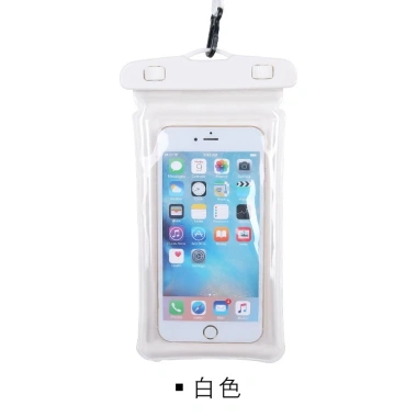 Túi đựng điện thoại chống nước dây đeo cổ ABS cao cấp Tuvada TCN110 18.000đ