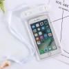 Túi Đựng Điện Thoại Chống Nước Dây Đeo Cổ Bơi Biển An Toàn, Không Mất - 16.464₫ 3
