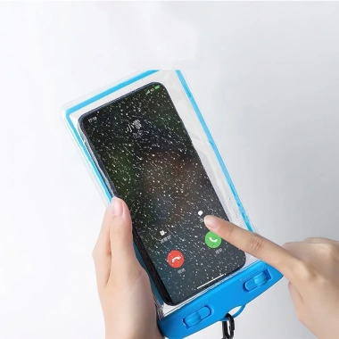 Túi Đựng Điện Thoại Chống Nước Dây Đeo SANEZ - Du Lịch Dã Ngoại Giá 9.900 VND 9 Túi Đựng Điện Thoại Chống Nước Dây Đeo SANEZ - Du Lịch Dã Ngoại Giá 9.900 VND 9