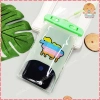 Túi Đựng Điện Thoại Chống Nước Dễ Thương - Đi Biển, Đi Bơi, Giá 8.000 VND 7