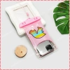 Túi Đựng Điện Thoại Chống Nước Dễ Thương - Đi Biển, Đi Bơi, Giá 8.000 VND 8