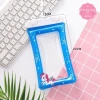Túi Đựng Điện Thoại Chống Nước Đi Biển Phao Trong Suốt, Hoạ Tiết Hoạt Hình Đáng Yêu, Kèm Dây Đeo Cổ - Giá 16.830 VND 7
