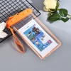 Túi Đựng Điện Thoại Chống Nước Đi Mưa Đi Biển Siêu Dễ Thương 11.729₫ Giảm 20% 2