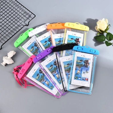 Túi Đựng Điện Thoại Chống Nước Đi Mưa Đi Biển Siêu Dễ Thương 11.729₫ Giảm 20% 4 Túi Đựng Điện Thoại Chống Nước Đi Mưa Đi Biển Siêu Dễ Thương 11.729₫ Giảm 20% 4
