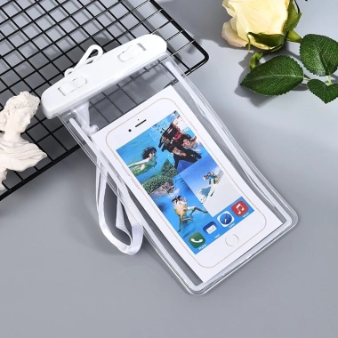 Túi Đựng Điện Thoại Chống Nước Đi Mưa Đi Biển Siêu Dễ Thương 11.729₫ Giảm 20% 6 Túi Đựng Điện Thoại Chống Nước Đi Mưa Đi Biển Siêu Dễ Thương 11.729₫ Giảm 20% 6