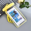 Túi Đựng Điện Thoại Chống Nước Đi Mưa Đi Biển Siêu Dễ Thương 11.729₫ Giảm 20% 7