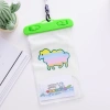 Túi Đựng Điện Thoại Chống Nước Đi Mưa Đi Biển Siêu Dễ Thương 11.729₫ Giảm 20% 9