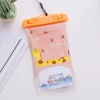 Túi Đựng Điện Thoại Chống Nước Đi Mưa Đi Biển Siêu Dễ Thương 11.729₫ Giảm 20% 10