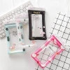 Túi Đựng Điện Thoại Chống Nước Du Lịch Dạng Phao Siêu Kín, Dễ Mang, Giá Ưu Đãi 14.602 VND