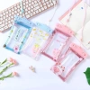 Túi Đựng Điện Thoại Chống Nước Du Lịch Dạng Phao Siêu Kín, Dễ Mang, Giá Ưu Đãi 14.602 VND 6