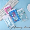Túi đựng điện thoại chống nước du lịch giá rẻ 15.000 VNĐ Siêu bền bảo vệ
