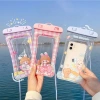 Túi đựng điện thoại chống nước du lịch giá rẻ 15.000 VNĐ Siêu bền bảo vệ 4