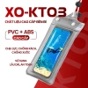 Túi Đựng Điện Thoại Chống Nước KT03 IPX8 - Khóa 4 Lớp Simple Is Beauty, 59.999₫ 5