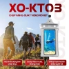 Túi Đựng Điện Thoại Chống Nước KT03 IPX8 - Khóa 4 Lớp Simple Is Beauty, 59.999₫ 7