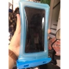 Túi đựng điện thoại chống nước PVC có dây đeo, tiện cho biển, bơi - Giá 12.000đ 8
