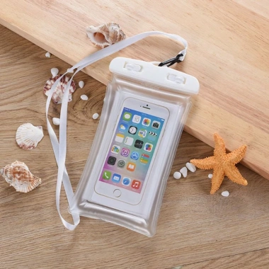 Túi Đựng Điện Thoại Chống Thấm Nước FREESHIP - Túi Tự Phồng Tiện Lợi, Bảo Vệ Thông Minh 25.999đ 5