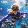 Túi đựng điện thoại Hoco HX53 chống nước, bền, thích hợp đi biển - Giảm 165k 2