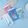 Túi Đựng Điện Thoại Phao Chống Nước – Bảo Vệ Hoàn Hảo Cho Phiêu Lưu, Giá 16.828₫ 3