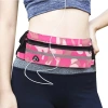 Túi đựng điện thoại thể thao áo ngực chống thấm co giãn phù hợp chạy bộ gym