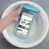 Túi Đựng Điện Thoại Trong Suốt PVC Chống Thấm Nước - Giá 13.000đ 6
