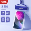 Túi đựng điện thoại Ylike chống thấm nước, màn hình cảm ứng, du lịch - chỉ 69.000₫ 5