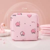 Túi Đựng Đồ & Băng Vệ Sinh Cá Nhân Nhỏ Gọn Tiện Lợi Giá 25.394 VND Giảm Đặc Biệt 9