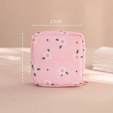 Túi Đựng Đồ & Băng Vệ Sinh Cá Nhân Nhỏ Gọn Tiện Lợi Giá 25.394 VND Giảm Đặc Biệt 10