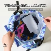 Túi đựng đồ bơi & balo thể thao đa năng cho bé - tiện dụng, rút dây, màu sắc đa dạng, giá chỉ 119k 4