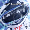 Túi đựng đồ bơi & balo thể thao đa năng cho bé - tiện dụng, rút dây, màu sắc đa dạng, giá chỉ 119k 6