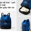 Túi đựng đồ bơi, Balo thể thao nhỏ gọn chính hãng, Giá ưu đãi 117k 6