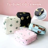 Túi Đựng Đồ Cá Nhân Đa Năng Chống Nước - Băng Vệ Sinh Tiện Lợi, Giá 24.900