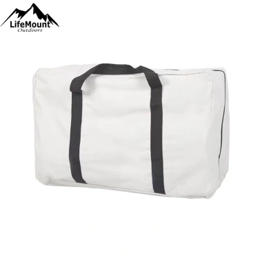 Túi Đựng Đồ Camping Du Lịch Dã Ngoại Oxford Chống Thấm Giá 92k - Giảm Giá Sốc
