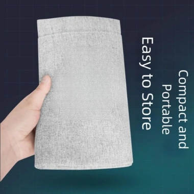 Túi Đựng Đồ Câu Cá Dung Tích Lớn: Giá Đỡ Thanh Nhẹ, Túi Phụ Kiện Tiện, 173.811₫