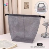 Túi đựng đồ chống nước di động cầm tay, tiện lợi cho trang điểm và mua sắm 5