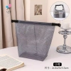 Túi đựng đồ chống nước di động cầm tay, tiện lợi cho trang điểm và mua sắm 9