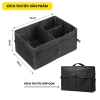 Túi Đựng Đồ Cốp Xe Ô Tô Chống Thấm Nước – Nhiều Ngăn, Gấp Gọn, Giá 49.000₫ 8