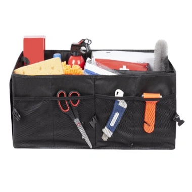 Túi Đựng Đồ Cốp Xe Ô Tô Chống Thấm Nước – Nhiều Ngăn, Gấp Gọn, Giá 49.000₫