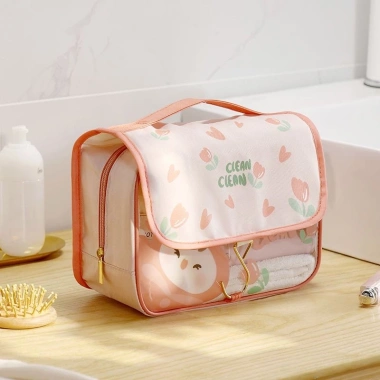 Túi đựng đồ đa năng móc treo tường hình thú hoa lá, chống nước, nhiều ngăn xinh xắn, giá 75.000 VND 2 Túi đựng đồ đa năng móc treo tường hình thú hoa lá, chống nước, nhiều ngăn xinh xắn, giá 75.000 VND 2