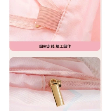 Túi Đựng Đồ Du Lịch Đa Năng Gọn Quần Áo, Tiện Lợi Khi Đi Học và Chơi, 108.000 VND