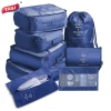 Túi Đựng Đồ Du Lịch Tiện Lợi - Giá Chỉ 185760đ/Set 8 Túi Chiết Kiệm 45% 2