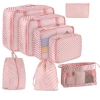Túi Đựng Đồ Du Lịch Tiện Lợi - Giá Chỉ 185760đ/Set 8 Túi Chiết Kiệm 45% 19