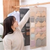 Túi Đựng Đồ Lót 2 Mặt Treo Tủ Tiện Lợi - Giá chỉ 23.900₫, Giảm Giá Đặc Biệt 4