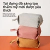 Túi đựng đồ lót du lịch, chống thấm, vali đựng lót & tất - 89.794₫