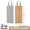 Túi đựng đồ lót du lịch, chống thấm, vali đựng lót & tất - 89.794₫ 8