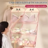 Túi đựng đồ lót RYOUNG 1-3 lớp, móc treo tất, dung tích lớn, giá chỉ 59.940₫ 6