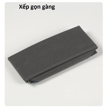 Túi Đựng Đồ Lót và Tất Vớ Gấp Gọn Vải Lưới Không Dệt Đa Size Giá 25.000₫ 2