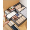 Túi Đựng Đồ Lót và Tất Vớ Gấp Gọn Vải Lưới Không Dệt Đa Size Giá 25.000₫ 8