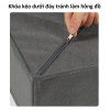 Túi Đựng Đồ Lót và Tất Vớ Gấp Gọn Vải Lưới Không Dệt Đa Size Giá 25.000₫ 9