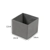 Túi Đựng Đồ Lót và Tất Vớ Gấp Gọn Vải Lưới Không Dệt Đa Size Giá 25.000₫ 10
